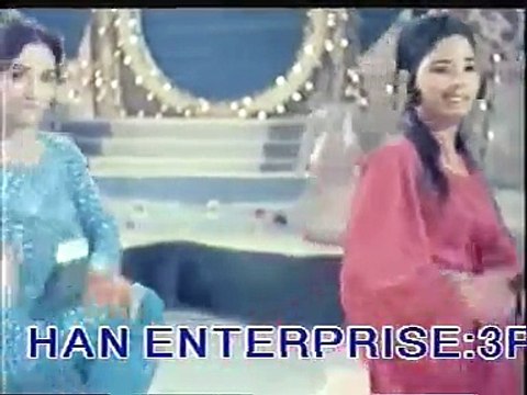 DILDAR SADQY LAKH WAR - NOOR JEHAN PUNJABI SONG