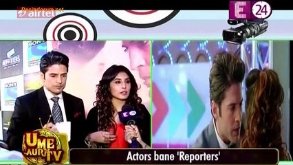 'Thappad Controversy' Par Bole Kritika-Rajeev - Reporters