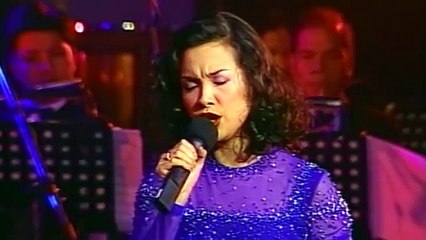 Lea Salonga--Disney Medley (Hercules, Tarzan, and Mulan)