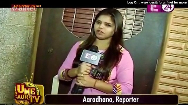 Saath Nibhaana Saathiya Raadha Is Back 9th April 2015