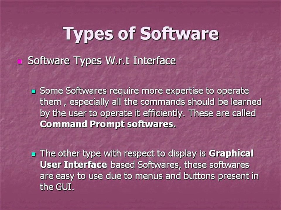 Software Engineering lect 1