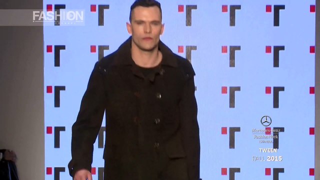 TWEEN Full Show Istanbul Fashion Week Fall 2015 by Fashion Channel