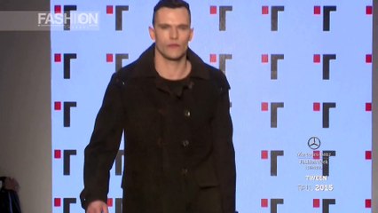 TWEEN Full Show Istanbul Fashion Week Fall 2015 by Fashion Channel