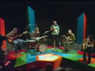 Tim Buckley - Venice Beach [rare live]