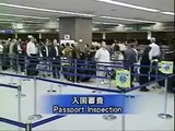 Tokyo 日本 Narita International Airport مطار ناريتا الدولي