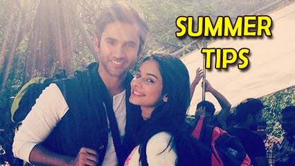 Kabir Nisha sizzling chemistry offscreen | Nisha Aur Uske Cousins | Interview