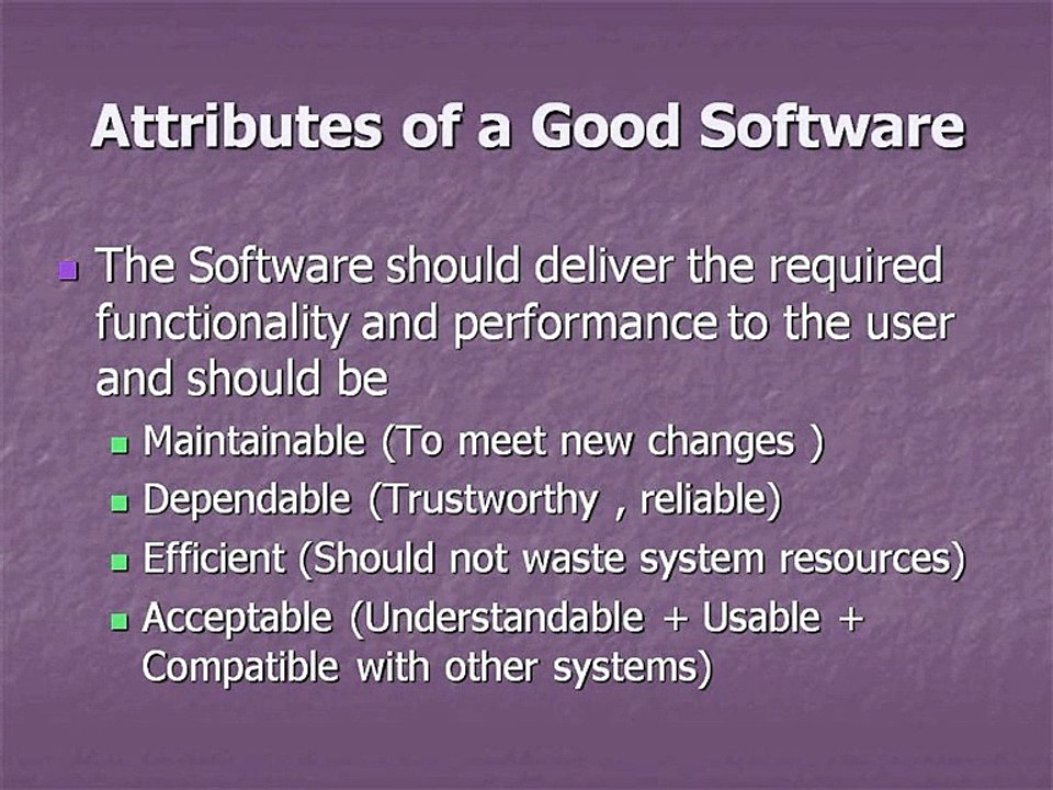 software engineering lect 2