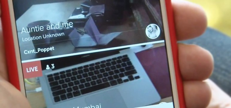 01Live Hebdo #53 : filmer en direct avec son smartphone