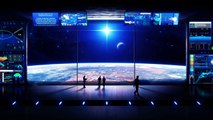 Popüler Seçme ilahiler(HD space image-fantastic planets)Ya Nebi Selam Aleyke - يا نبي الله سلام عليك