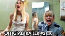 Hot Pursuit Official International Trailer #1 (2015) – Sofia Vergara, Reese Witherspoon Movie HD