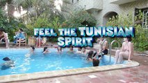 The Tunisian Summer with IAESTE Tunisia