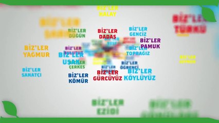 HDP'nin seçim şarkısı