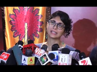 Kiran Rao Says I Am Absolutely Obsessed With The "Game Of Thrones" Season 5