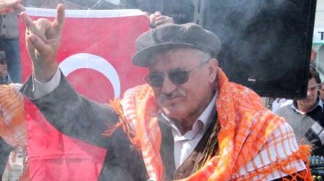 MHP'nin Milletvekili Adayı Ramazan Kıvrak, Adaylıktan Çekildi