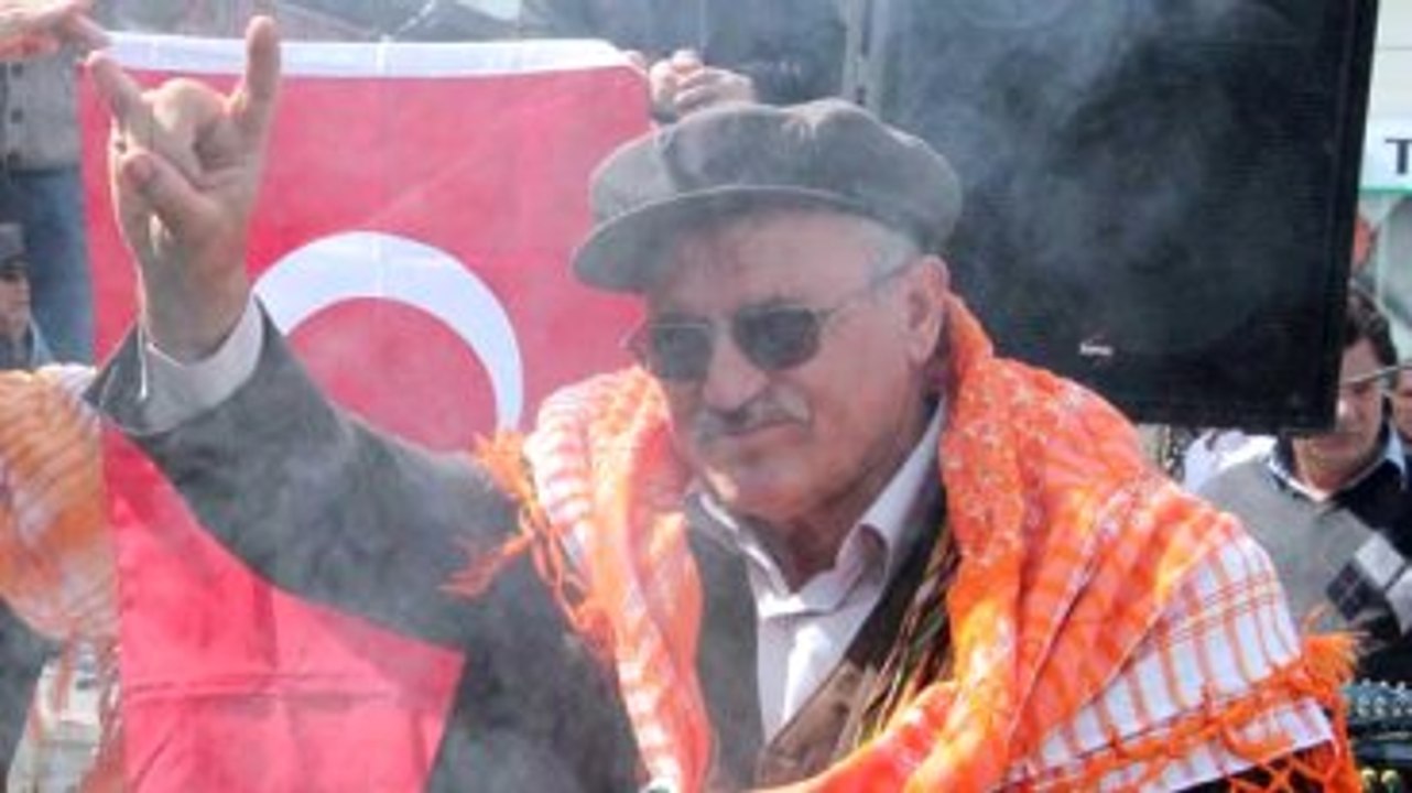 MHP'nin Milletvekili Adayı Ramazan Kıvrak, Adaylıktan Çekildi