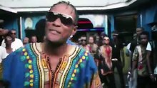 FABREGAS LE MÉTIS NOIR   MASCARA  OFFICIAL VIDEO  HD