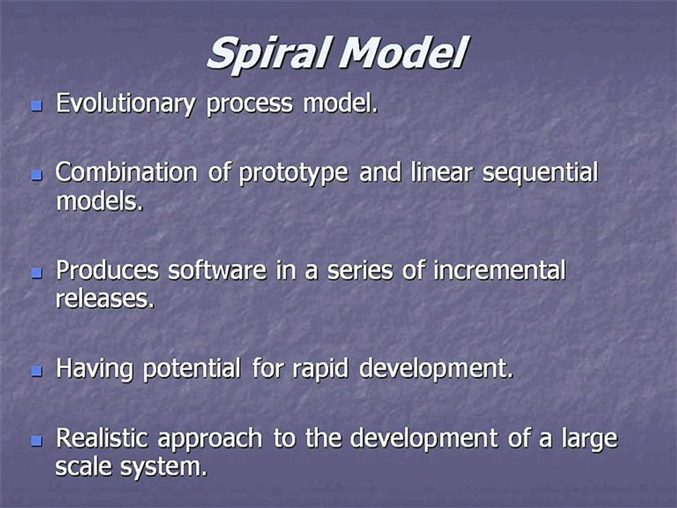 Software engineering lect 9