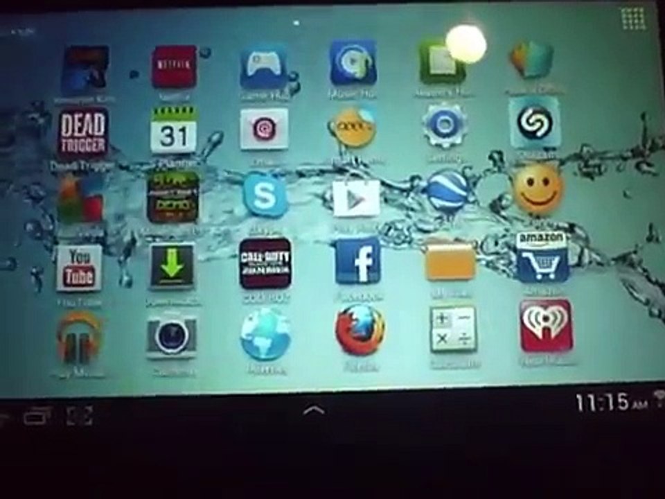 AVG Antivirus For Android