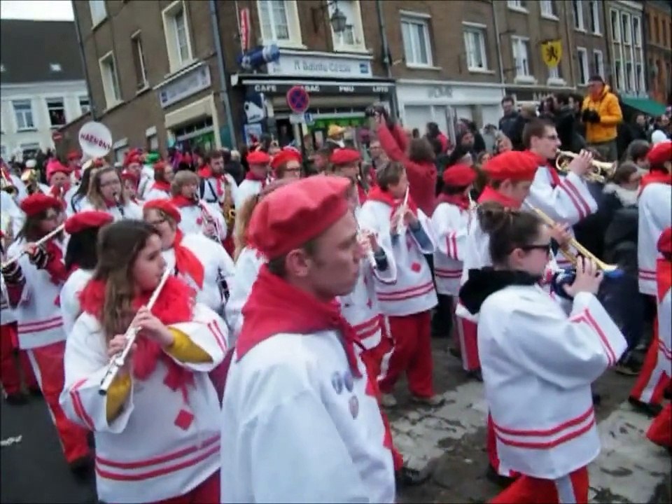 Réveil de Cassel
