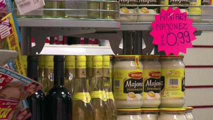 Royaume Uni: Boston se sent dépassée par l'immigration est-européenne