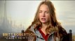 TOMORROWLAND -  Featurette [HD] (Britt Robertson, George Clooney, Hugh Laurie) (A la Poursuite de Demain)