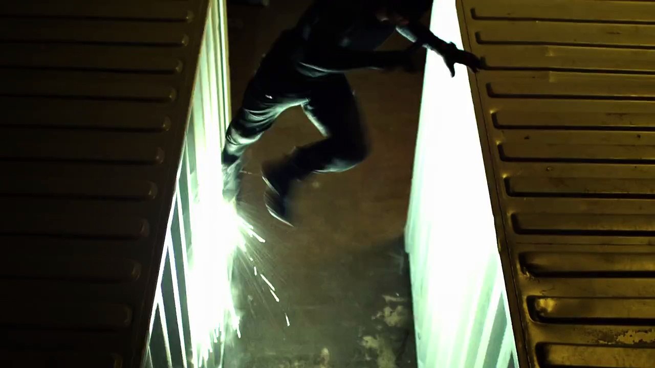 Daredevil saison 1 : bande-annonce
