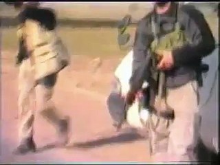SBS, Special Forces and CIA in Afghanistan (2001)