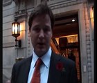 Nick Clegg: I'll go to court rather than have an ID card