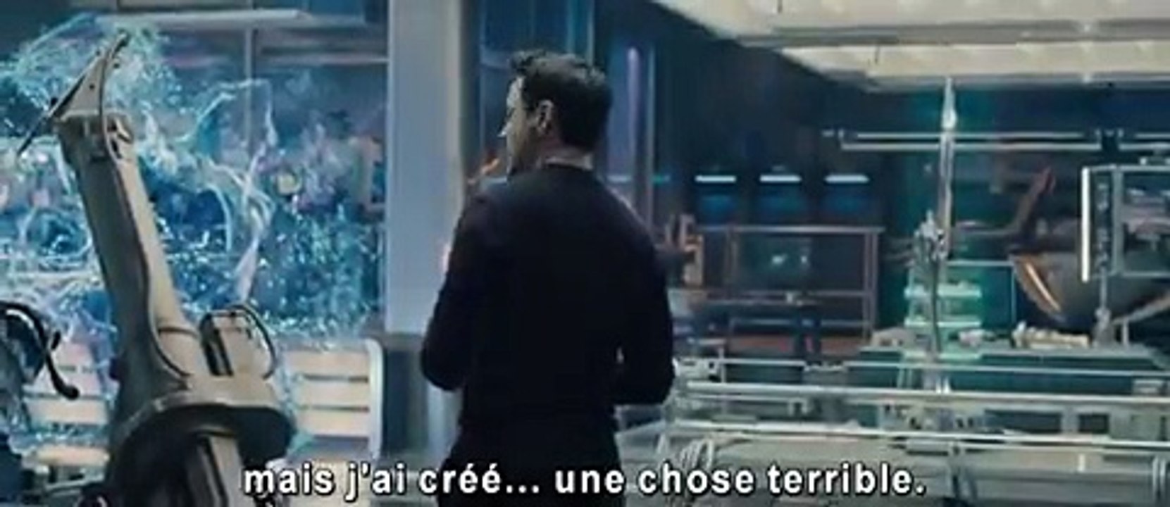 Avengers, l'ère d'Ultron