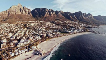 pub Turkish Airlines 'Fly Africa' 2015 [HQ]