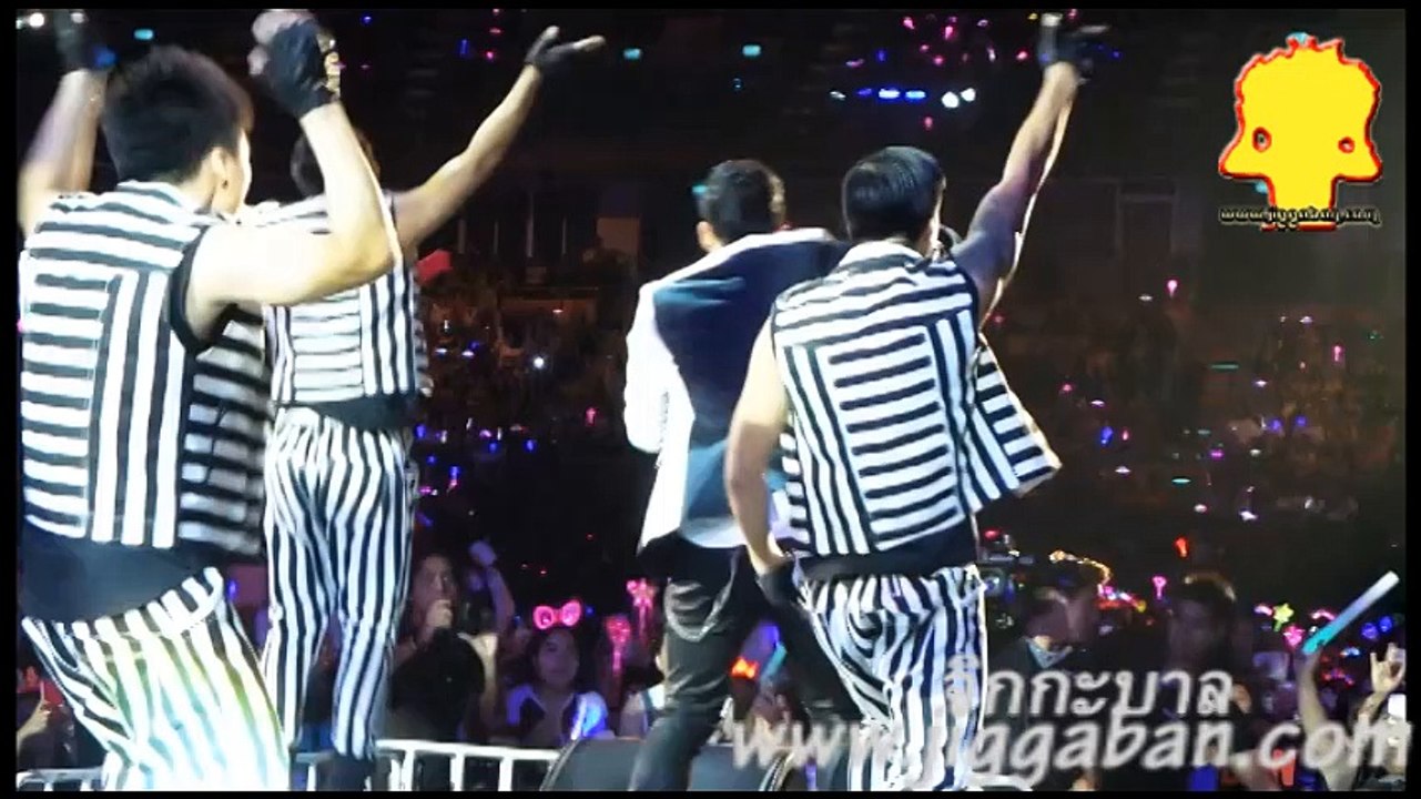 20150404 D2B Encore Concert มหัศจรรย์...ความคิดถึง 2nd cuted