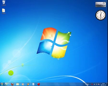 Télécharger gratuitement Avast Antivirus sur Windows 7