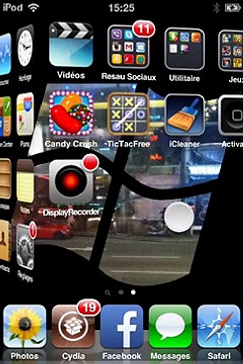 [TUTO]Comment nettoyer les fichiers de son ipod,iphone ou ipad