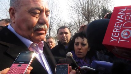 Մանվել Գրիգորյան