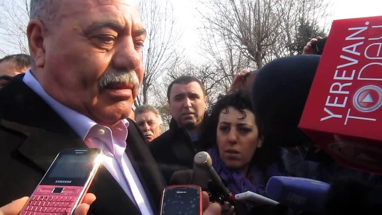 Մանվել Գրիգորյան