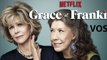 Grace et Frankie - Trailer / Bande-annonce [VOST|HD] (Netflix) (Jane Fonda)