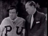 Abbott and Costello - Who's On  First