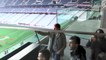 Grand Stade Lille Métropole: Les coulisses du stade