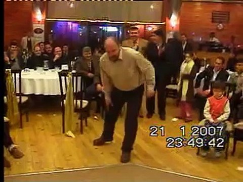 ankaralı topal oyun havası