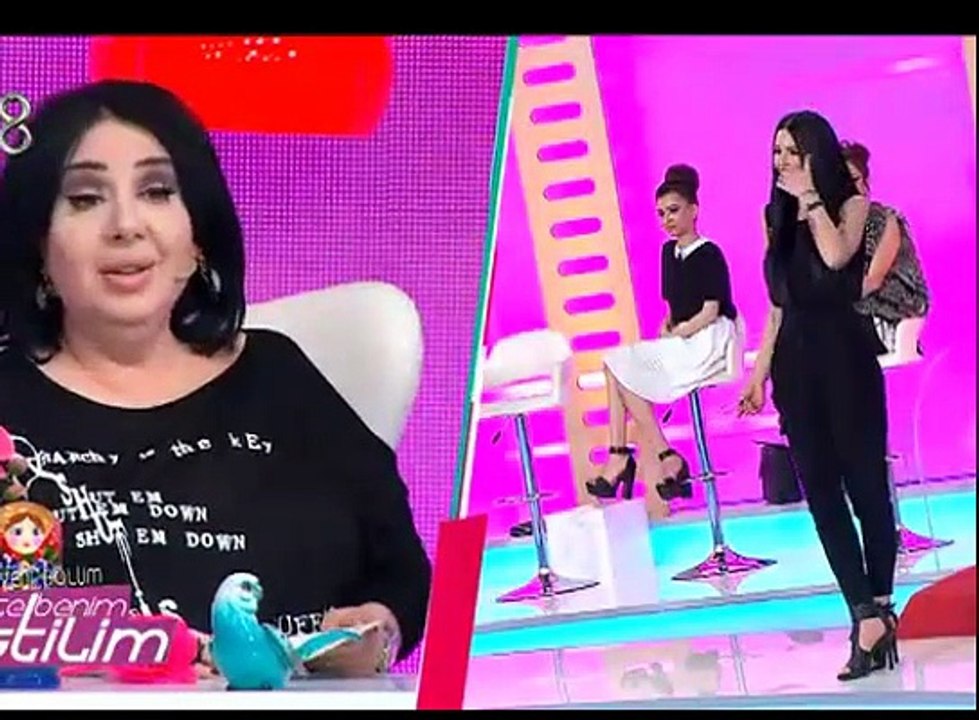 mihriban akgül işte benim 09 04 2015