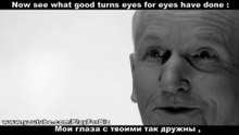 Mine eye hath play'd the painter and hath stell'd - Shakespeare - Sonnet24 -НиколайОбабков #Шекспир #сонет24
