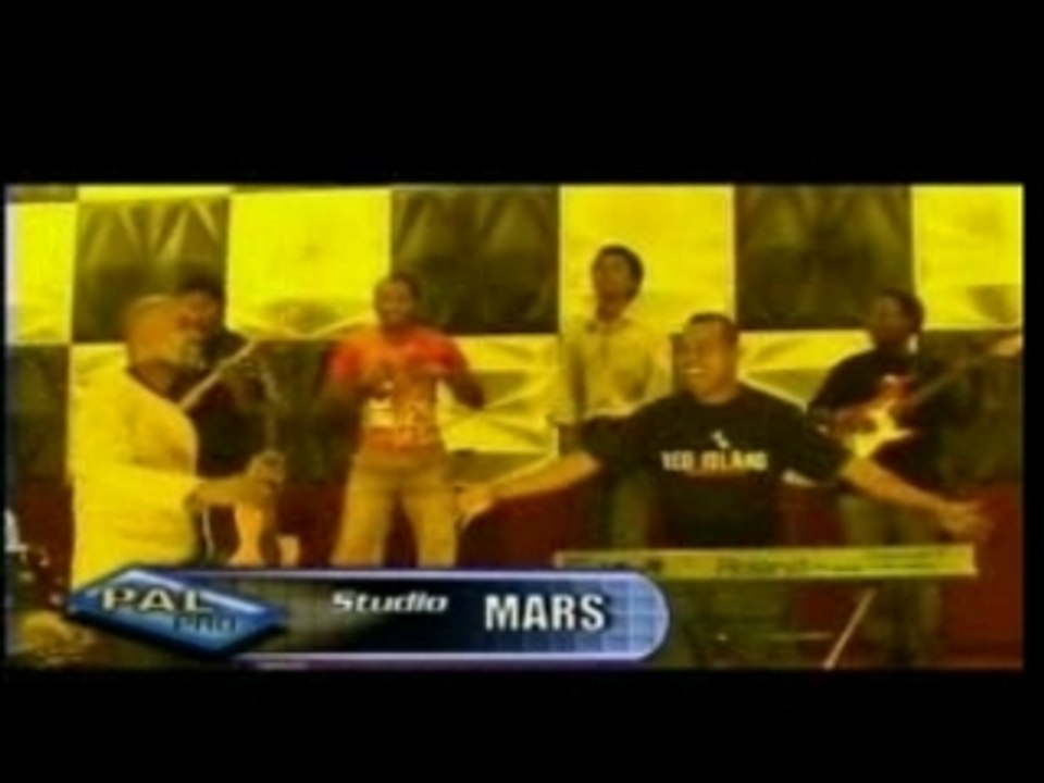 Koragno Mangingina (Generation Mars)