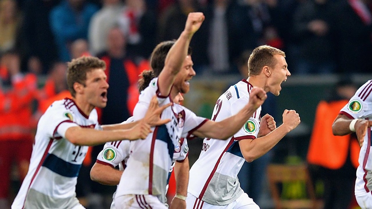 Klopp liczy na sukces w Pucharze Niemiec