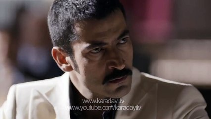 Karadayı 106. Bölüm Fragmanı