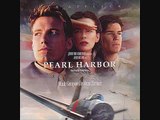 Pearl Harbor soundtrack - There You'll Be