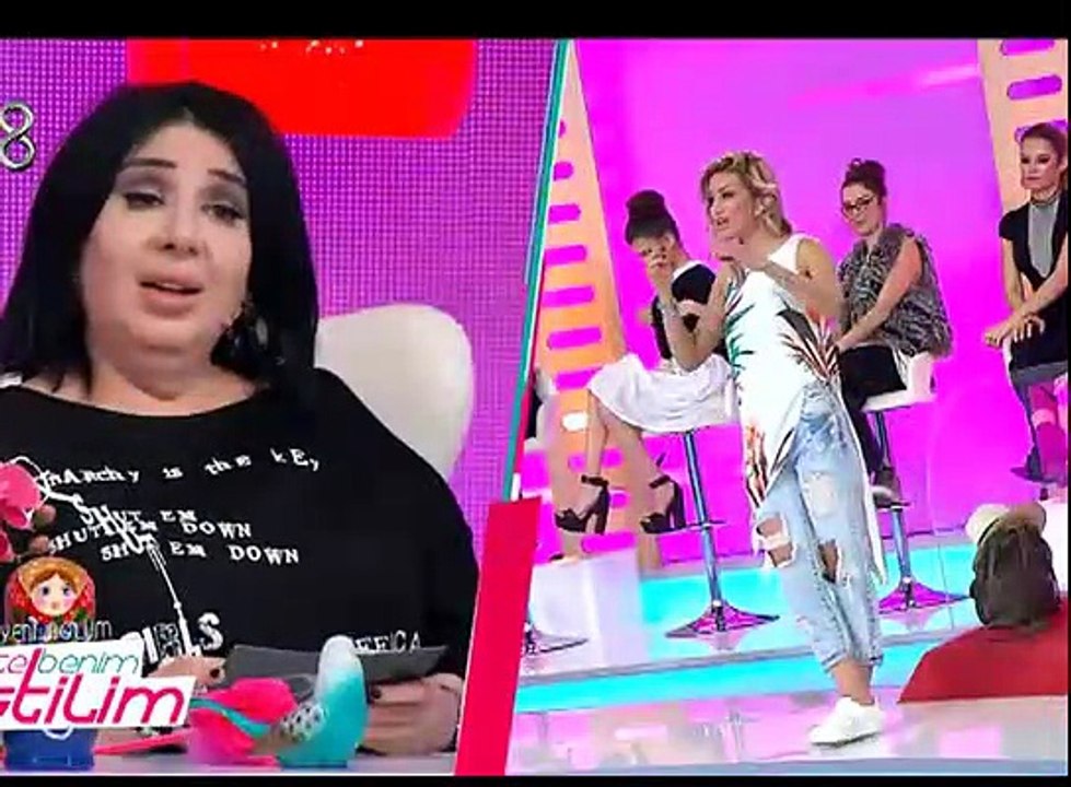 neda porsaeid işte benim 09 04 2015