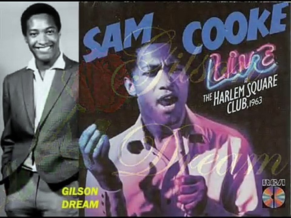 Sam Cooke - Stand By Me.wmv