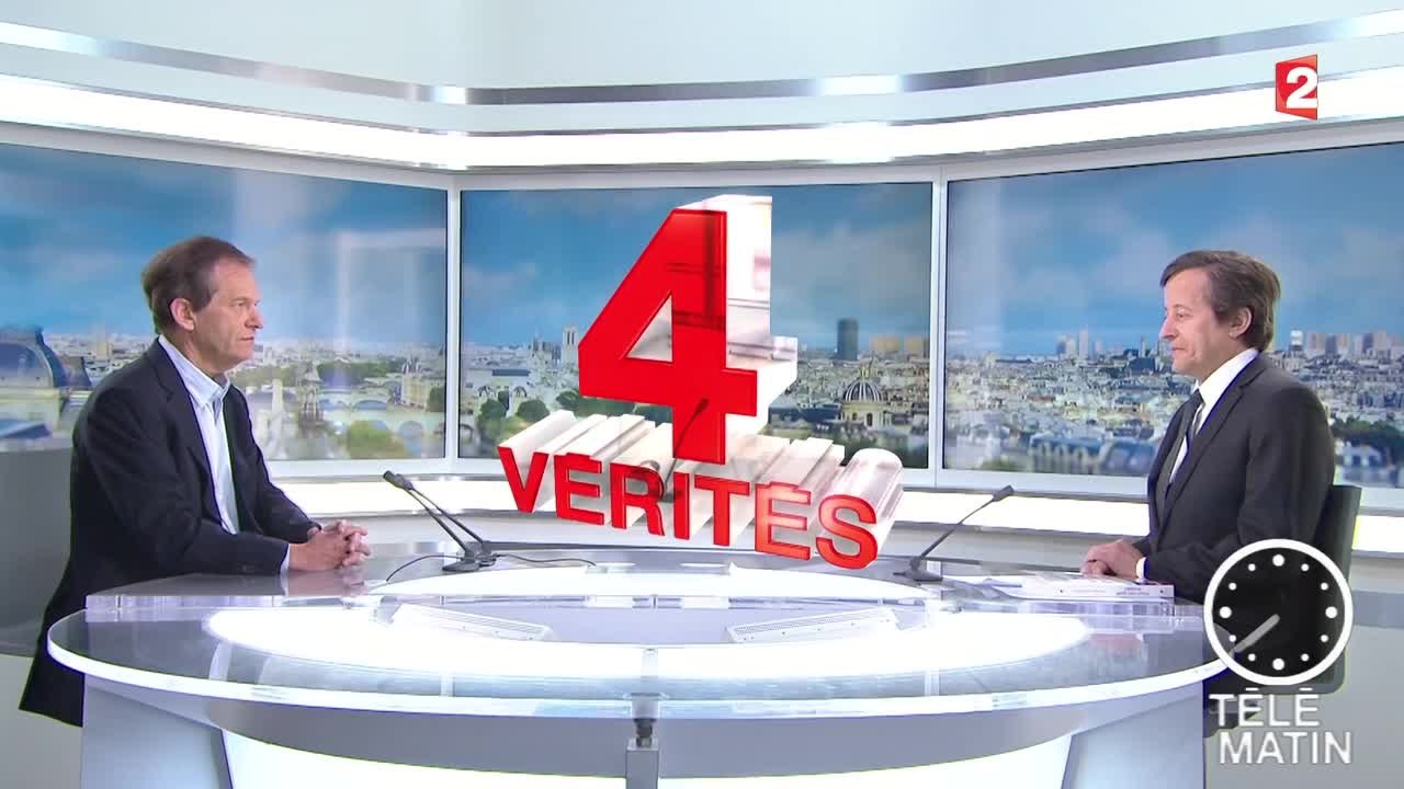 Les 4 vérités