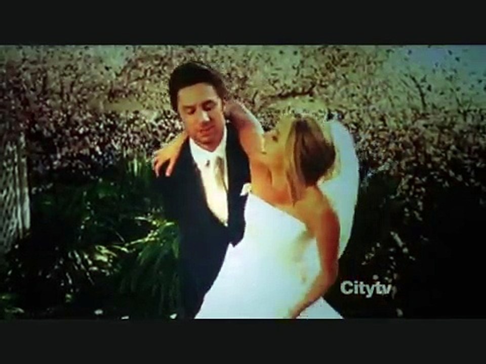 Scrubs | S08E19 | JD's Final Scene | Peter Gabriel - The Book of Love