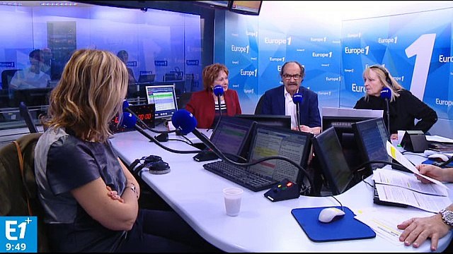 Scènes de ménages : Raymond et Huguette sont des méchants qu'on aime